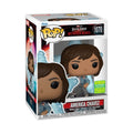 Funko Pop - DOCTOR STRANGE (Multiverse of Madness) (1070) AMERICA CHAVEZ