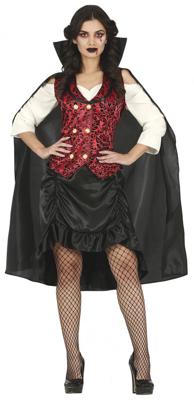 VAMPIRESS, ADULT, 36 - 38 (79512)