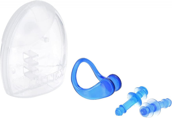 Intex Swimming Ear Plugs & Nose Clip Set