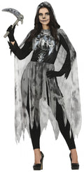 PARCA GIRL, ADULT, 38 - 40  (79611)