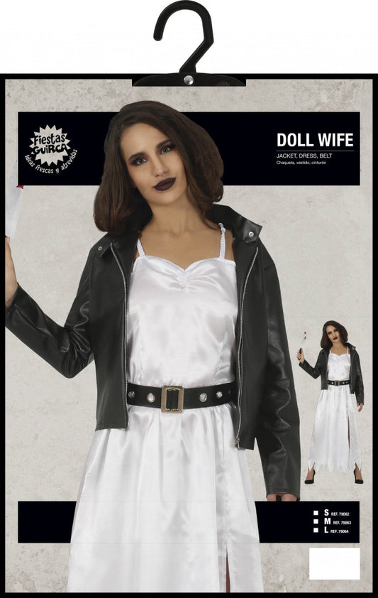 DOLL BRIDE 42 44
