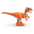 Zuru Robo Alive Dino Wars Raptor Toy