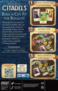 Citadels (Revised Edition)