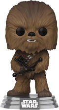Funko Pop - Star Wars (5123)  Chewbacca