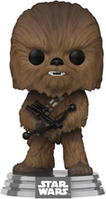 Funko Pop - Star Wars (5123)  Chewbacca