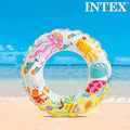 Intex Under the Sea Inflatable Swim Ring