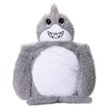 Little Big Hugs Soft - Shark (33x65cm)