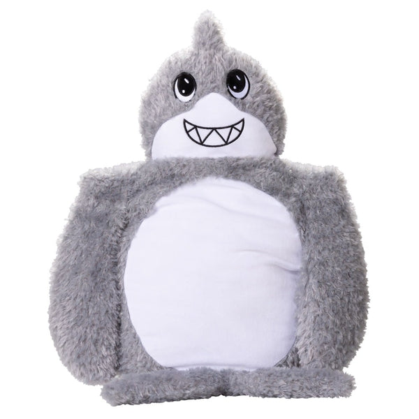 Little Big Hugs Soft - Shark