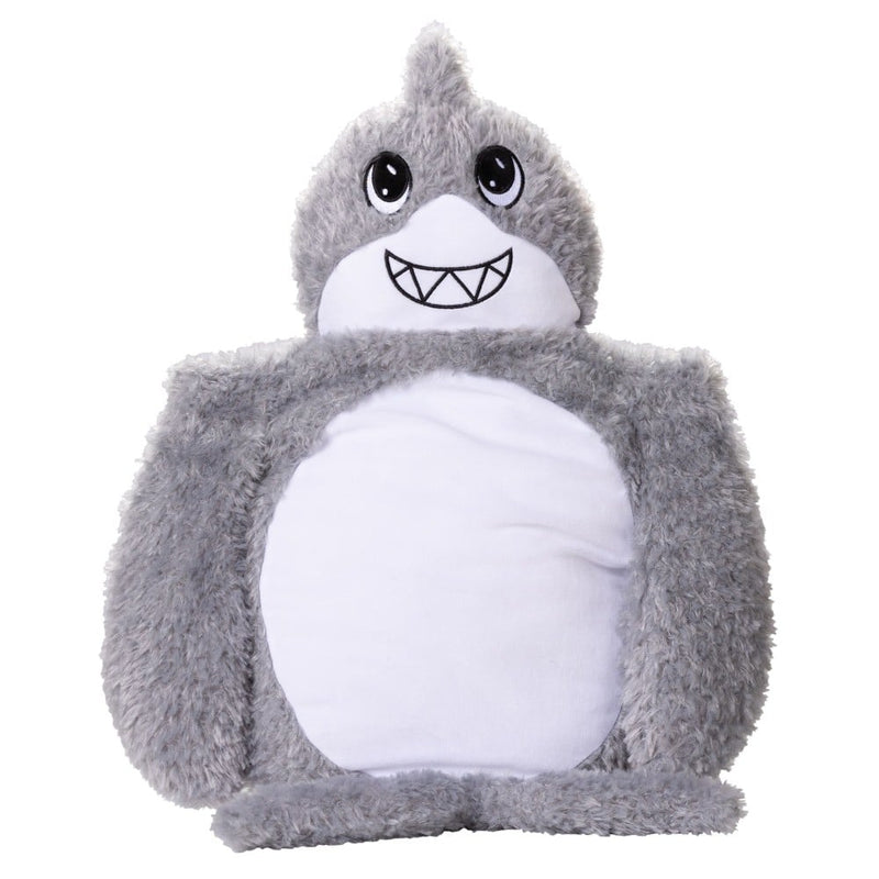 Little Big Hugs Soft - Shark (33x65cm)