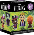 Funko - Disney Villains Mystery - Minis Disney Snow White (Assorted) (1pcs)