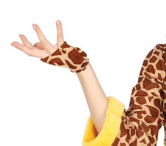 JIRAFFE CHILDREN 7 9 YRS