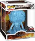 Funko Pop Deluxe - Animation: Attack on Titan S3 (1174) Eren Hardened