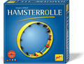 لعبة هامسترول (Hamsterroll)