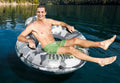 Intex River Run™ 1 Inflatable Floating Lake Tube - Camo
