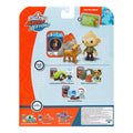 Octonauts Above & Beyond Deluxe Figure - Paani Adventure Pack