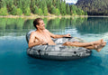 Intex River Run™ 1 Inflatable Floating Lake Tube - Camo