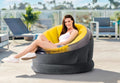 Intex Empire Chair , Assorted colors (68582)