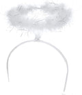 Angel Halo hair clip (16147)