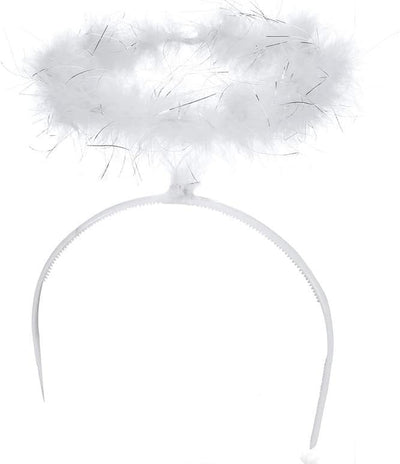 Angel Halo hair clip (16147)