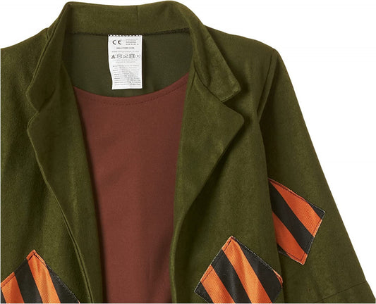 Frankenstein Monster Costume