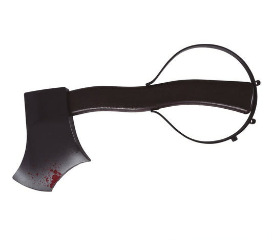 AXE TIARA 28 CM