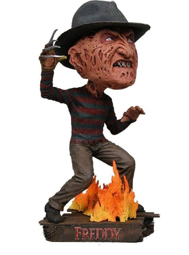 NIGHTMARE ON ELM STREET HEAD KNOCKER FREDDY KRUEGER