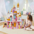 Disney Princess Ultimate Celebration Castle Doll House