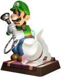 Luigi Mansion 3 - Luigi Collector (إصدار 23 سم)