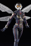 S.H.FIGUARTS THE WASP & TAMASHII STAGE (ANT-MAN AND THE WASP) BY BANDAI TAMASHII