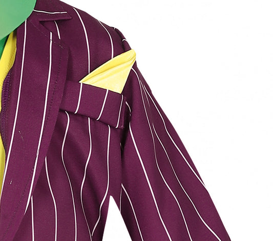 CRAZY VILLAIN 7-9 YEARS