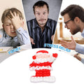 Pop it Big Santa Claus Fidget