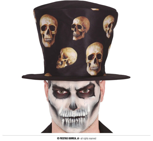 SKULLS HATS