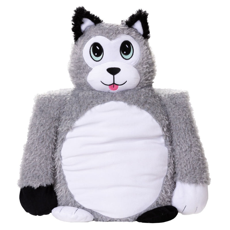 Little Big Hugs Soft - Husky (33x65cm)