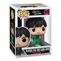 Funko POP Squid Game (1225) Player 218 Cho Sang-Woo