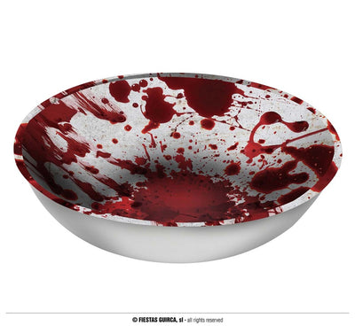 BLOOD BOWL 27X9 CM (24323)
