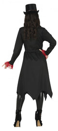 GOTHIC, ADULT, 38 - 40  (79547)