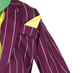 CRAZY VILLAIN 7-9 YEARS (83458)