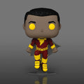 Funko Pop - Movies (1277) Shazam - Fury Of The Gods