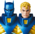 MAFEX BATMAN: KNIGHTFALL - AZRAEL BATMAN ACTION FIGURE BY MEDICOM TOY