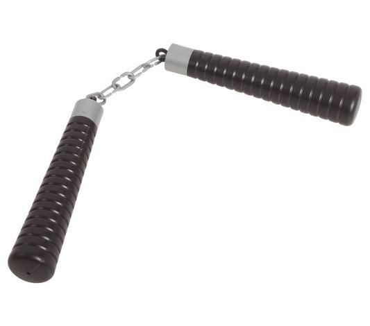 NINJA NUNCHUKS, 18 CM