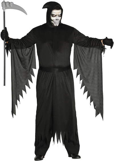 ADULT KNIFE ASSASSIN, SIZE M 48-50 (84636)