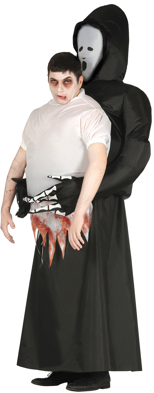ADULT DEATH CARRY ME SIZE L 52-54