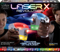 Laser X Evolution