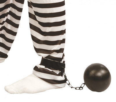 BALL AND CHAIN (16458)