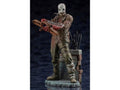 DEAD BY DAYLIGHT THE TRAPPER STATUE BY KOTOBUKIYA