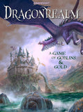Dragonrealm (لعبة عالم التنين)