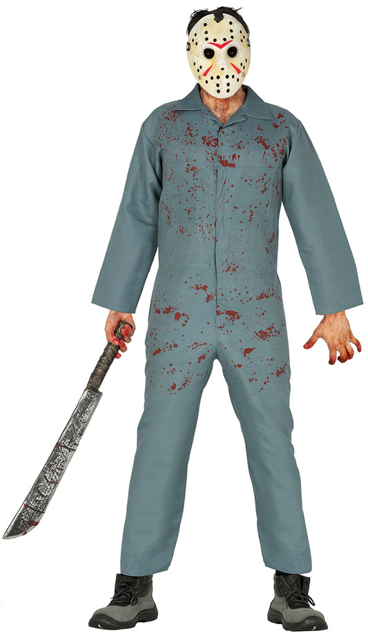 ADULT PSYCHOPATIC SIZE 52-54