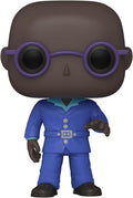 Funko POP - Movies The Matrix 4 (1174) Morpheus