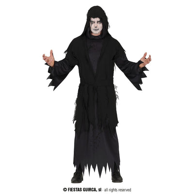 DIRTY REAPER 52 – 54 (L) (79742)