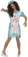 ZOMBIE NURSE 42 44 (79004)